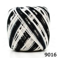Linha Cléinha 40m - Mescla 9016 zebra