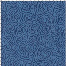 Tecido Estampado para Patchwork - Coleção Pet Azul Quilt Cor 511 (0,50x1,40)