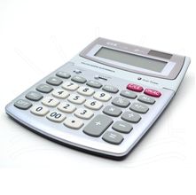 Calculadora de Mesa CIS C-209