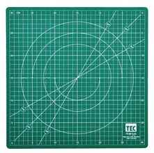Base de Corte Giratória Toke e Crie - 30x30cm