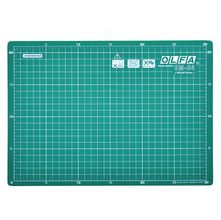 Base de Corte Dupla Face Olfa - 21x30cm