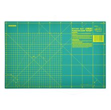 Base de Corte Dupla Face Olfa - 30x45cm