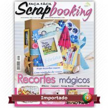 Revista Faça Fácil Scrapbooking nº07