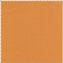 Tecido Liso para Patchwork - Ocre Dourado Cor LISO2198 (0,50x1,40)