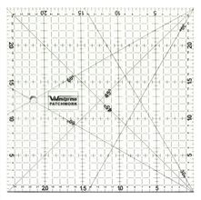 Régua para Patchwork Westpress - 25x25cm