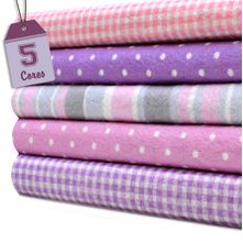 Kit Feltros (30x70) 5 Estampas - Baby