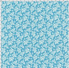Tecido Estampado Para Patchwork - 325244 Cor 1503 (0,50X1,40)
