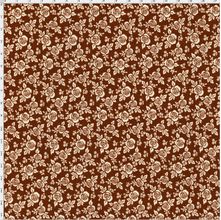 Tecido Estampado Para Patchwork - 325244 Cor 1506 (0,50X1,40)