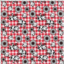 Tecido Estampado Para Patchwork - 325244 Cor 1521 (0,50X1,40)
