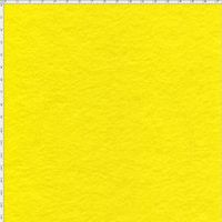 Feltro Ober Felt Color (0,50x1,40) Amarelo canário