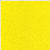 Feltro Ober Felt Color (0,50x1,40) Amarelo canário