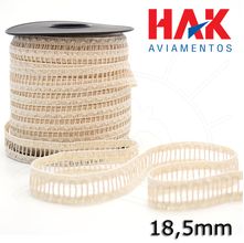 Ponto Palito Cru 22mm - 50m