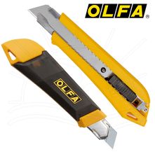 Estilete Olfa DL1