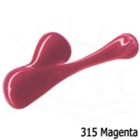 Tinta Acrílica Acrylic Colors 20ml 315 - magenta