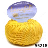 Fio Favignana Degradê 50g 55218