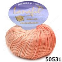 Fio Favignana Degradê 50g 50531