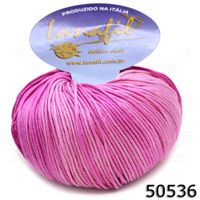 Fio Favignana Degradê 50g 50536