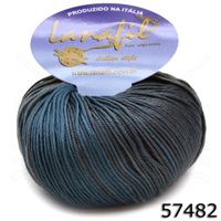 Fio Favignana Degradê 50g 57482