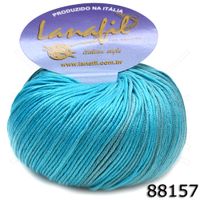 Fio Favignana Degradê 50g 88157