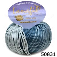 Fio Favignana Degradê 50g 50831