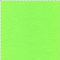 Feltro Ober Felt Color (0,50x1,40) Verde cítrico