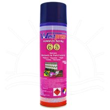 Cola Spray Adesiva 500ml - Westpress