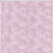 Tecido Estampado para Patchwork - Coleção Mini Elementos Poá Poeria Lilac (0,50x1,40)