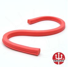 Régua Flexível 40cm Trident