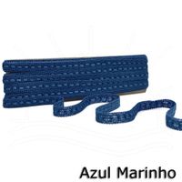 Passamanaria HAK 1770 12mm - 10 Metros
 Azul marinho