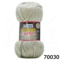 Fio Cisne Todo Dia Super 100g 70030