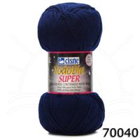 Fio Cisne Todo Dia Super 100g 70040