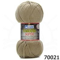 Fio Cisne Todo Dia Super 100g 70021