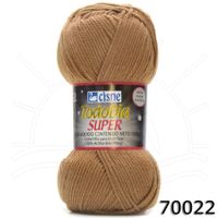 Fio Cisne Todo Dia Super 100g 70022