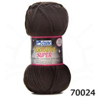 Fio Cisne Todo Dia Super 100g 70024