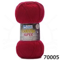 Fio Cisne Todo Dia Super 100g 70005