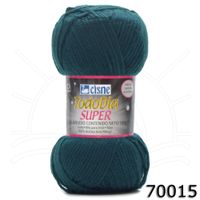 Fio Cisne Todo Dia Super 100g 70015