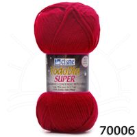 Fio Cisne Todo Dia Super 100g 70006