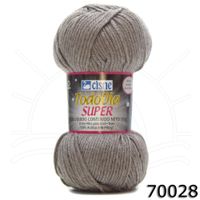 Fio Cisne Todo Dia Super 100g 70028