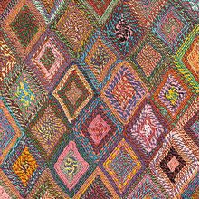 Guardanapo Toke e Crie Retalhos Trançados - 5 unid