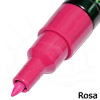 Caneta Posca Uni-Ball PC-1M Rosa
