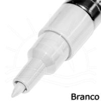 Caneta Posca Uni-Ball PC-1M Branco