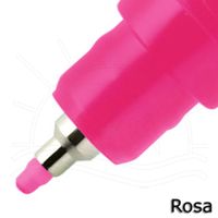 Caneta Posca Uni-Ball PC-1MR Rosa