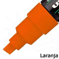 Caneta Posca Uni-Ball PC-8K Laranja
