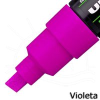 Caneta Posca Uni-Ball PC-8K Violeta