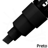 Caneta Posca Uni-Ball PC-8K Preto