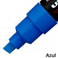 Caneta Posca Uni-Ball PC-8K Azul