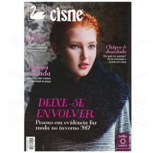 Revista Ideias Cisne Inverno