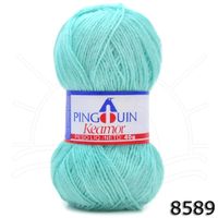 Fio Keamor Pingouin 40g 8589 - napoles