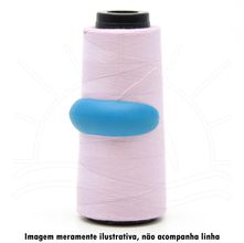 Segurador de Linha em Bobina Tipo Casca