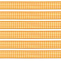 Fita Xadrez 760 15mm - 10 metros 15 - amarelo ouro